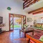 Casa Em Ubatuba Com Area Gourmet E Acesso A Rio