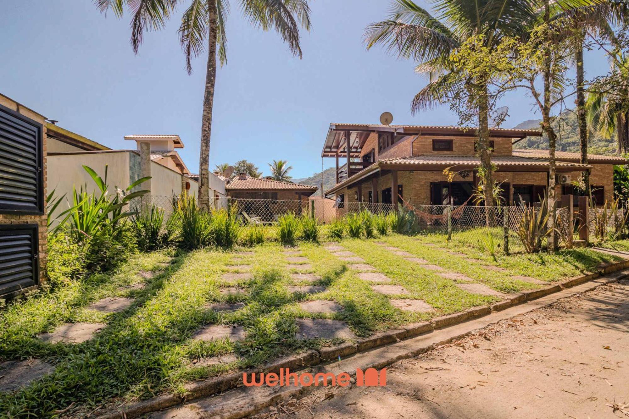 Casa de férias Casa Em Com Area Gourmet E Acesso A Rio *