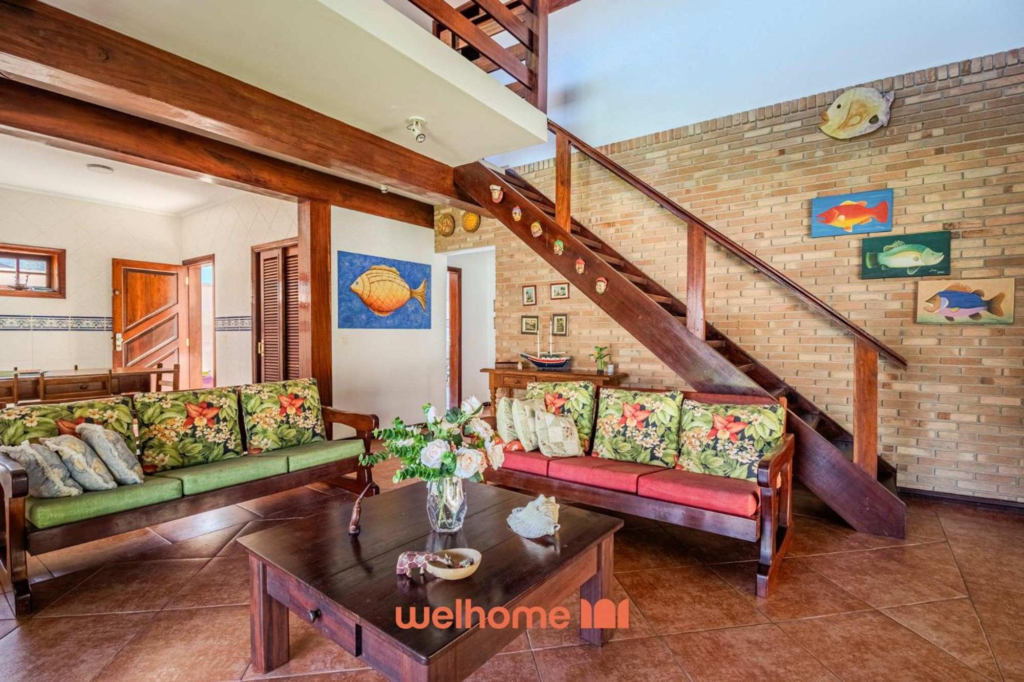 Casa Em Com Area Gourmet E Acesso A Rio Casa de férias Ubatuba