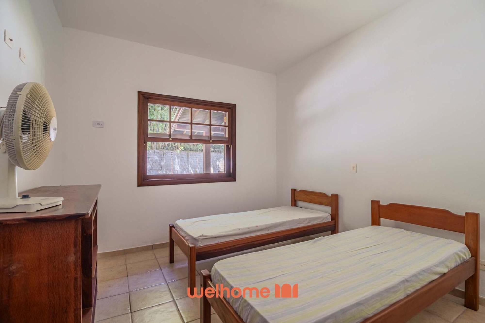 Casa Em Com Area Gourmet E Acesso A Rio Ubatuba