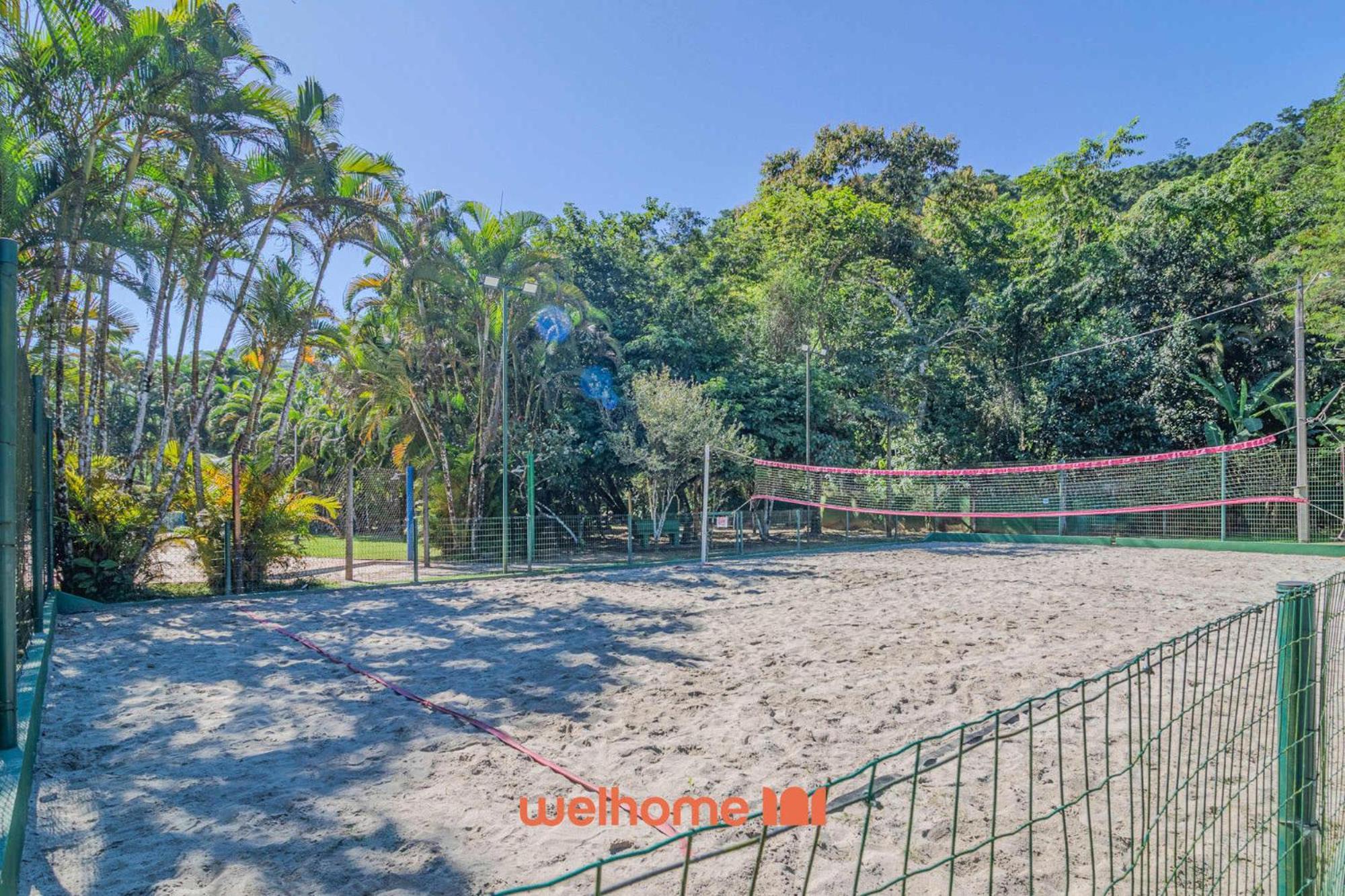 Casa de férias Casa Em Com Area Gourmet E Acesso A Rio *