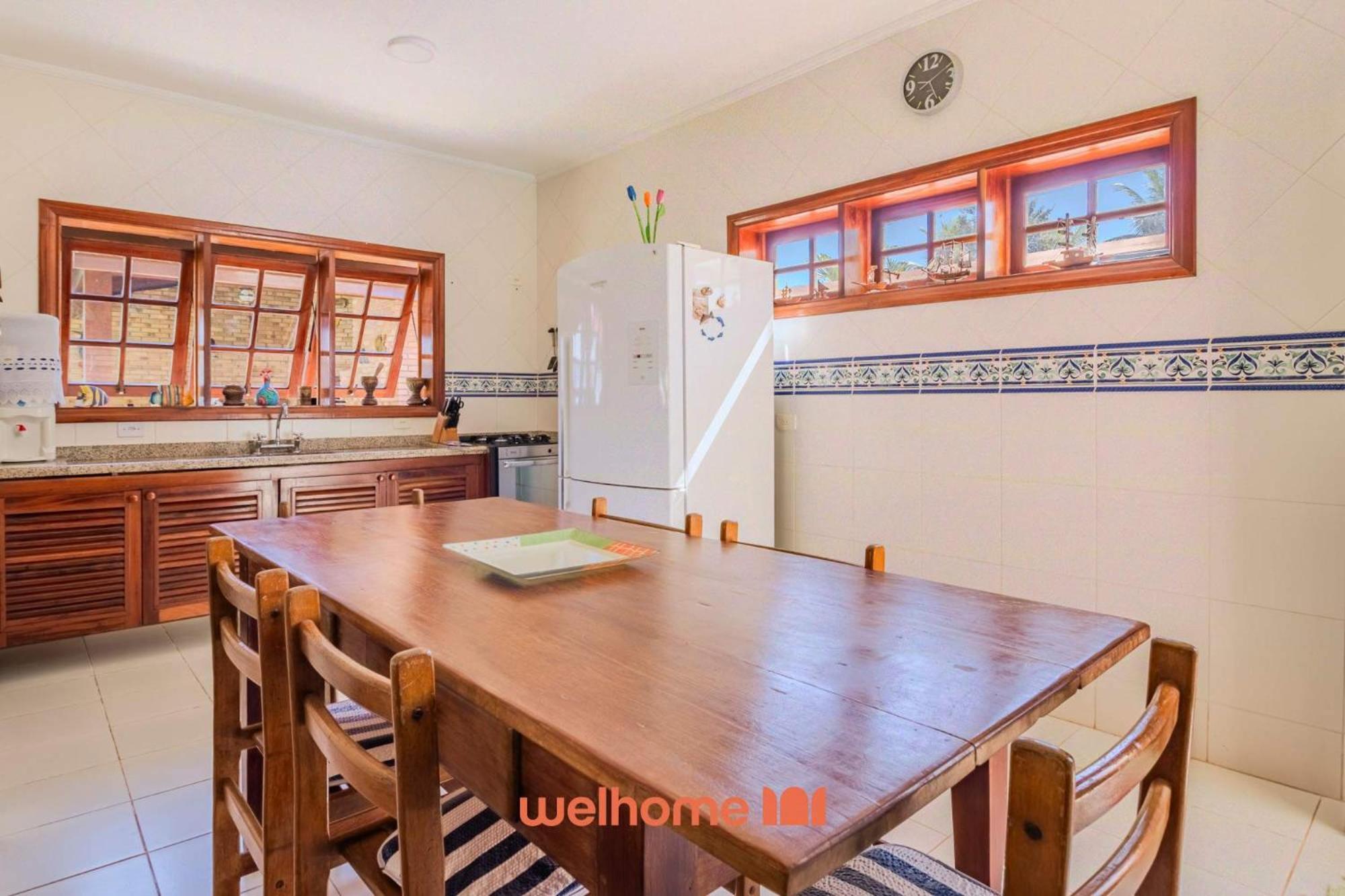 Casa de férias Casa Em Com Area Gourmet E Acesso A Rio Ubatuba